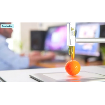 3D Printing from Zero to Hero in Blender FDM & MSLA